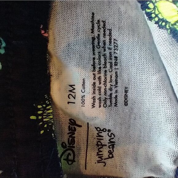 Minnie Mouse Set   - Picture 7 of 9